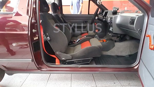 Cinto colorido Parati   #Parati