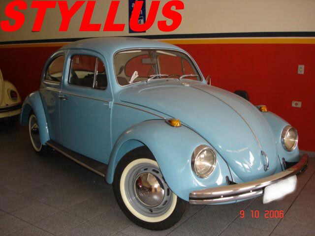 Fusca