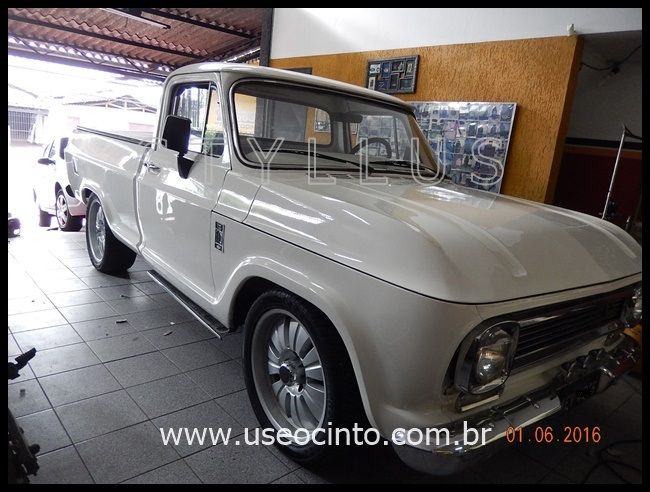 C10 chevrolet