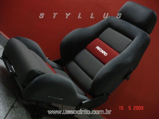 Recaro 