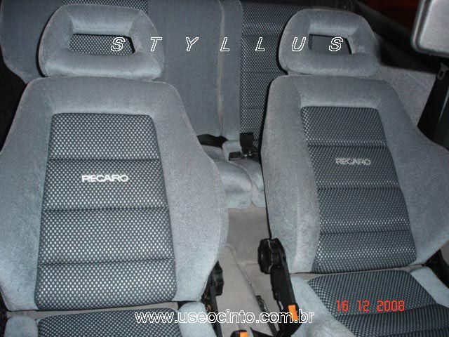 Recaro 