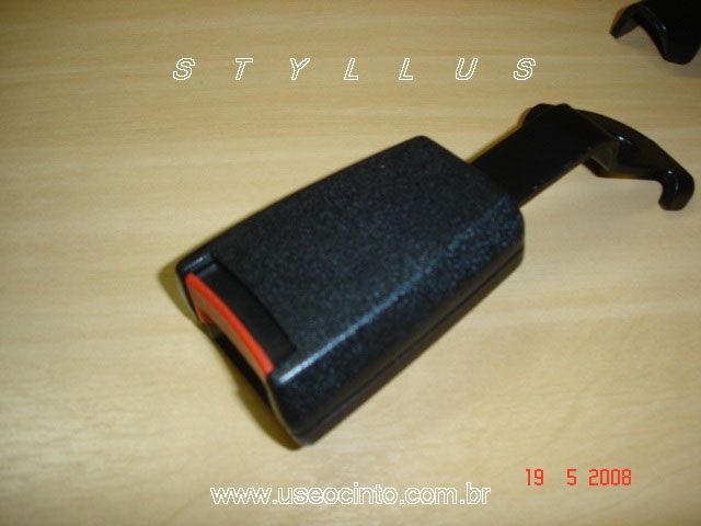 Cintos de Segurança fecho Corsa Astra Vectra