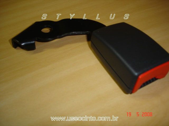 Cintos de Segurança Fecho Palio