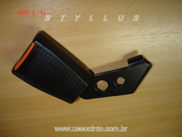 Cintos de Segurança Fecho Uno