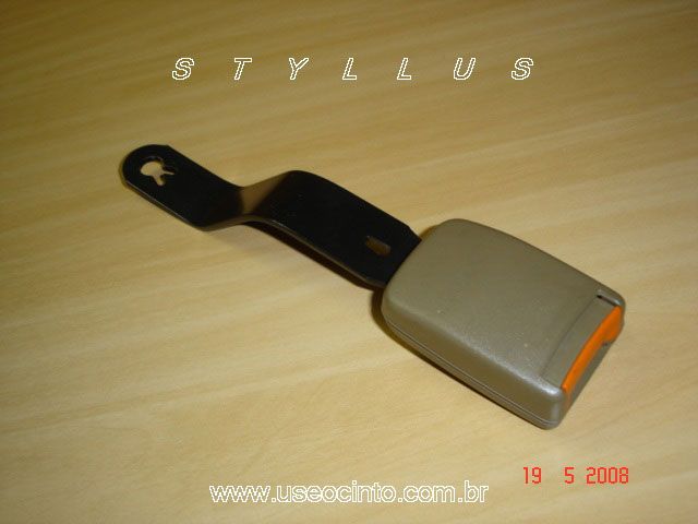 Cintos de Segurança toda linha Nacional 